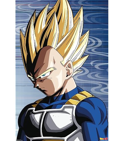 Amazon.co.jp: Trends International ドラゴンボールZ - 悟空ウォール